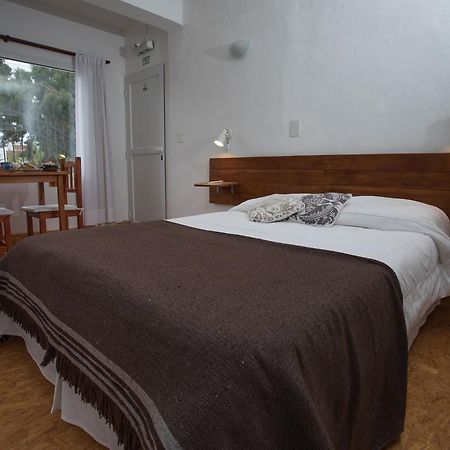 Hosteria Casa De Mar 푸에르토마드린 외부 사진