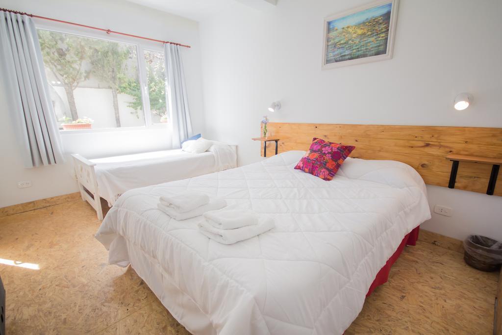 Hosteria Casa De Mar 푸에르토마드린 객실 사진
