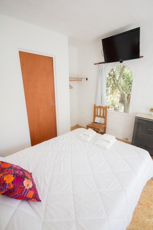 Hosteria Casa De Mar 푸에르토마드린 객실 사진