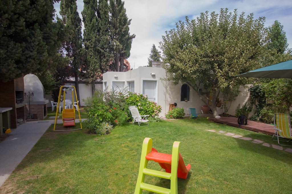 Hosteria Casa De Mar 푸에르토마드린 외부 사진