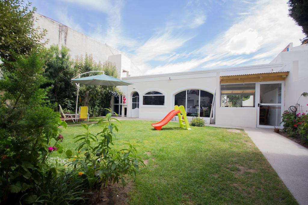 Hosteria Casa De Mar 푸에르토마드린 외부 사진
