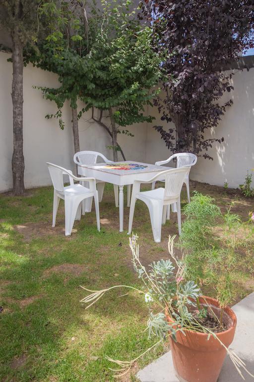 Hosteria Casa De Mar 푸에르토마드린 외부 사진