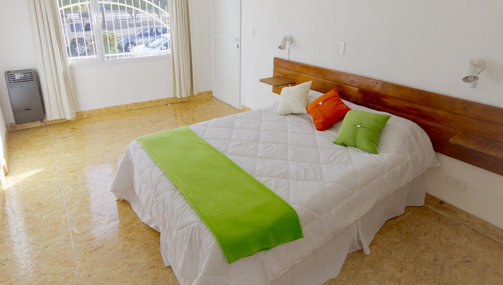 Hosteria Casa De Mar 푸에르토마드린 외부 사진