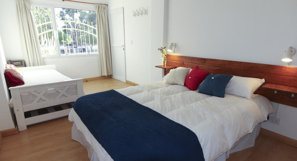 Hosteria Casa De Mar 푸에르토마드린 외부 사진