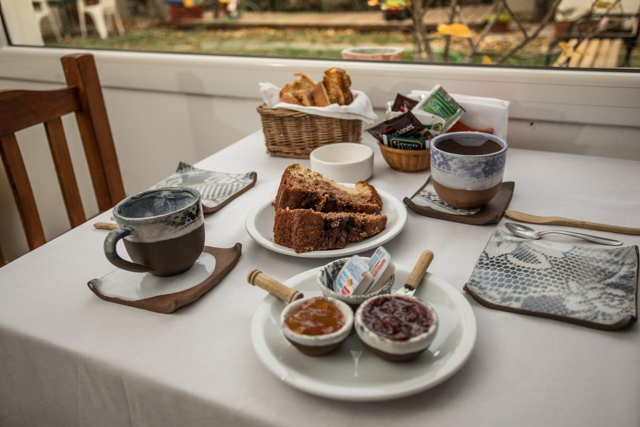 Hosteria Casa De Mar 푸에르토마드린 외부 사진