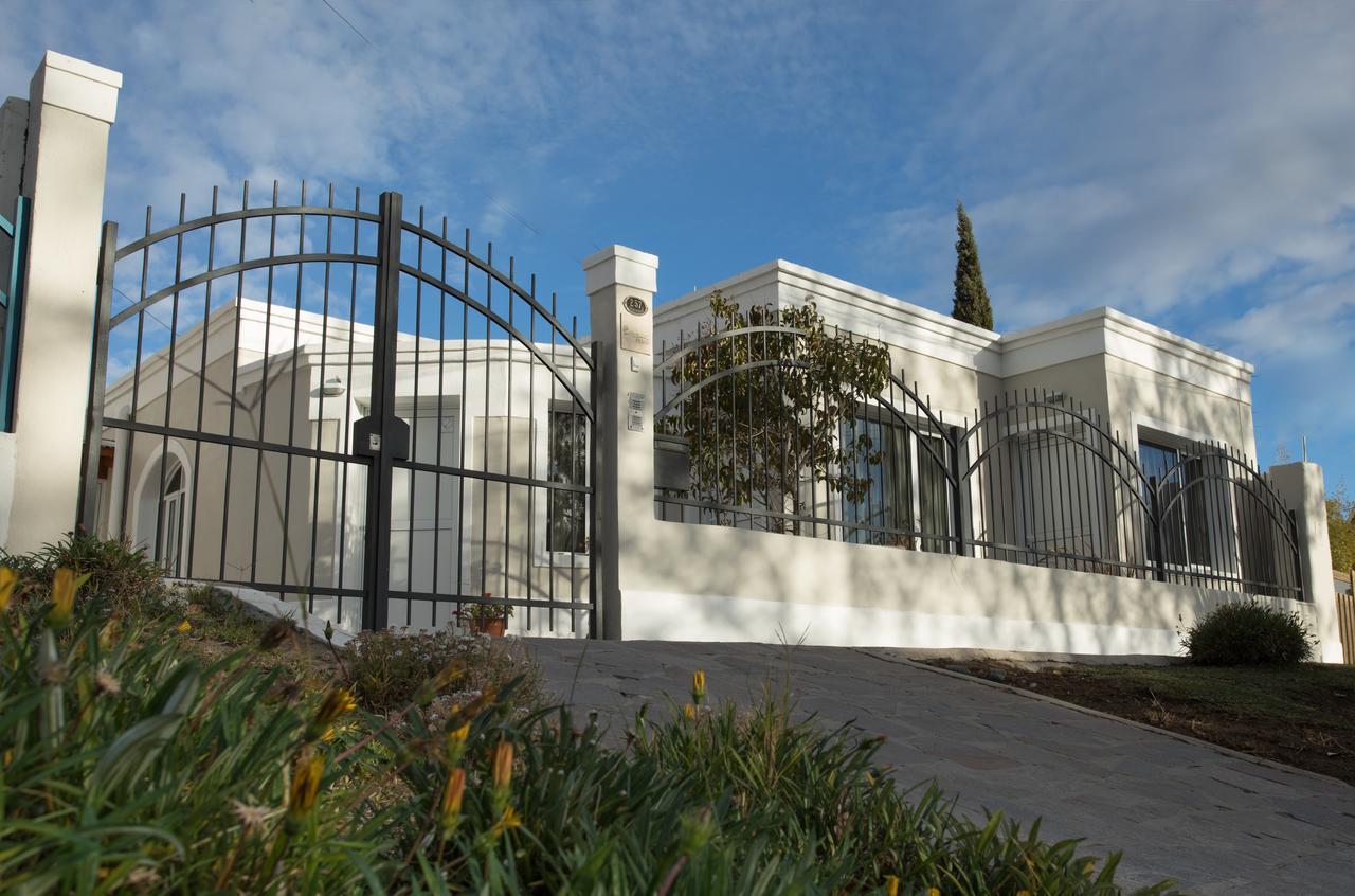 Hosteria Casa De Mar 푸에르토마드린 외부 사진