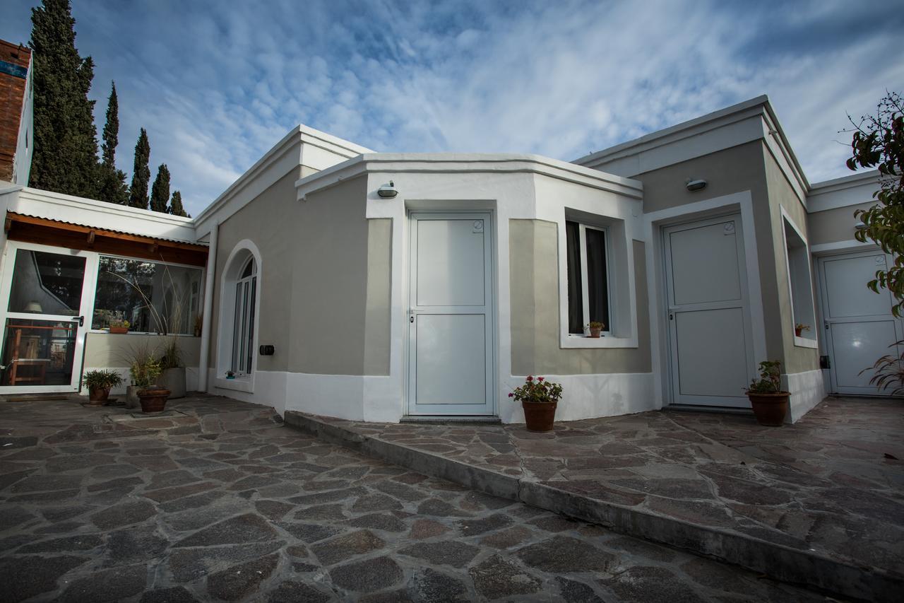 Hosteria Casa De Mar 푸에르토마드린 외부 사진