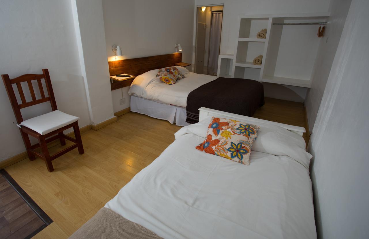Hosteria Casa De Mar 푸에르토마드린 외부 사진