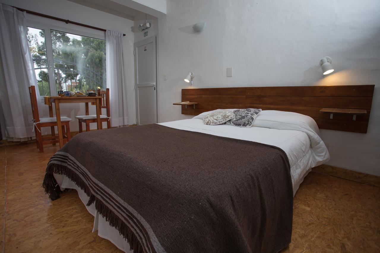 Hosteria Casa De Mar 푸에르토마드린 외부 사진