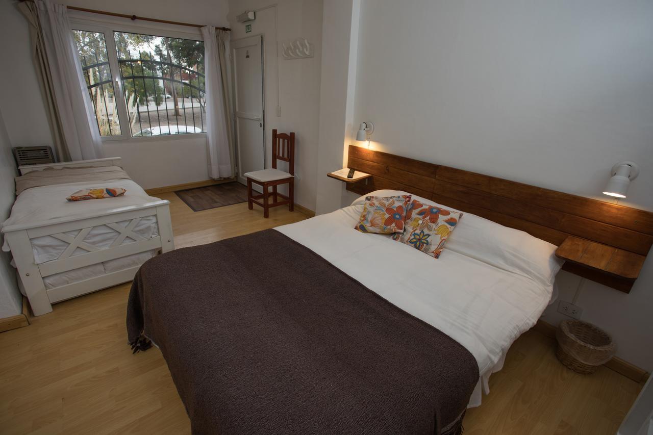 Hosteria Casa De Mar 푸에르토마드린 외부 사진