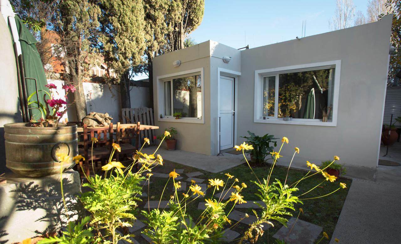 Hosteria Casa De Mar 푸에르토마드린 외부 사진