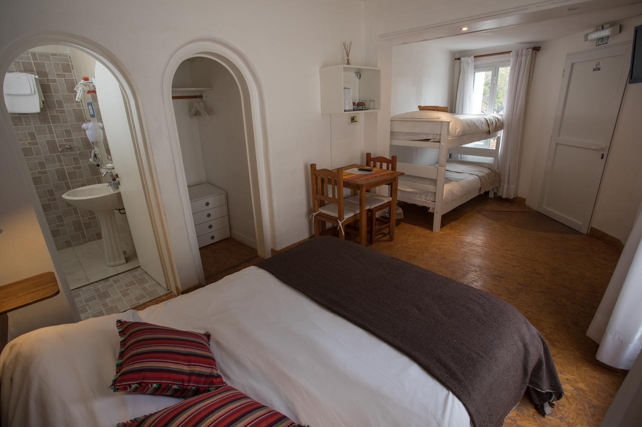 Hosteria Casa De Mar 푸에르토마드린 외부 사진